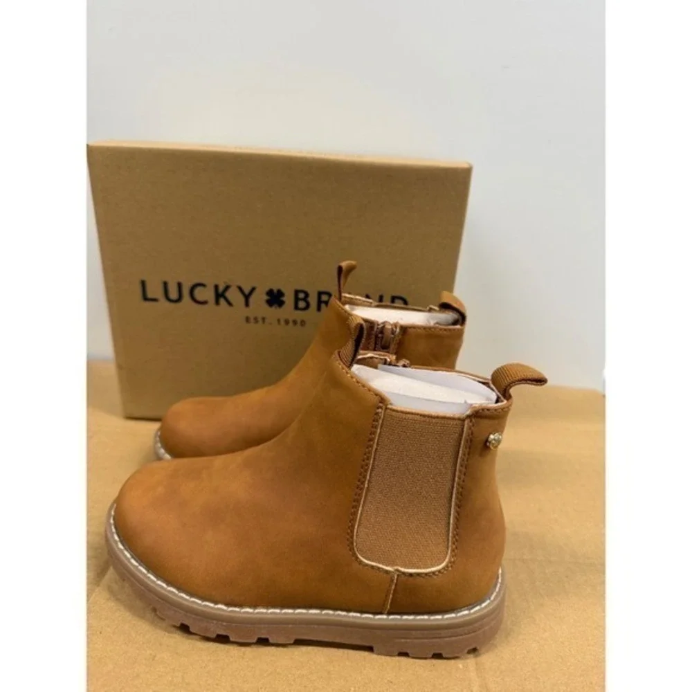 Lucky Brand lucky brand